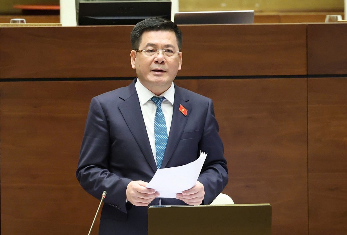 Sửa đổi Luật Điện lực: Từ thông điệp của Tổng Bí thư đến gỡ điểm nghẽn cho kỷ nguyên mới. Bài 1: Bài học lịch sử, nhiệm vụ lịch sử Sửa đổi Luật Điện lực: Từ thông điệp của Tổng Bí thư đến gỡ điểm nghẽn cho kỷ nguyên mới. Bài 1: Bài học lịch sử, nhiệm vụ lịch sử