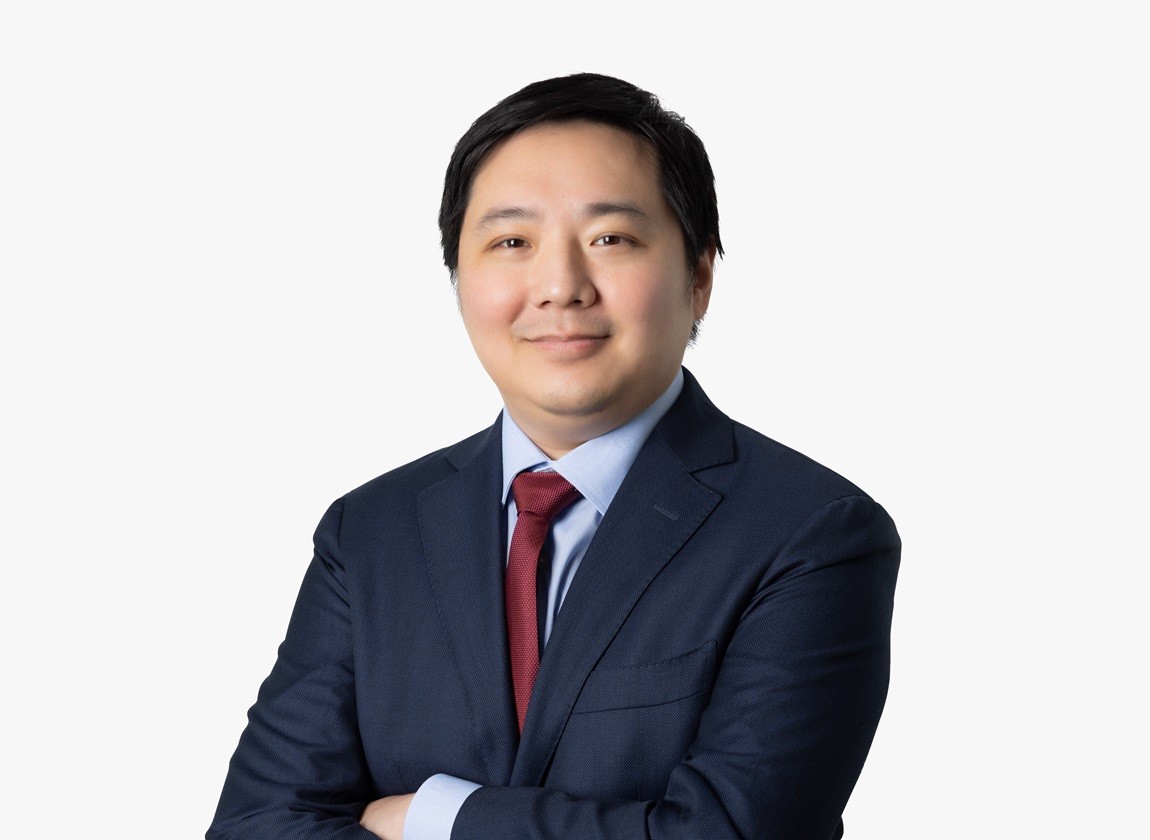 ông Shaokai Fan, Giám đốc khu vực Châu Á -Thái Bình Dương (không bao gồm Trung Quốc) kiêm Giám đốc Ngân hàng Trung ương Toàn cầu tại Hội đồng Vàng Thế giới