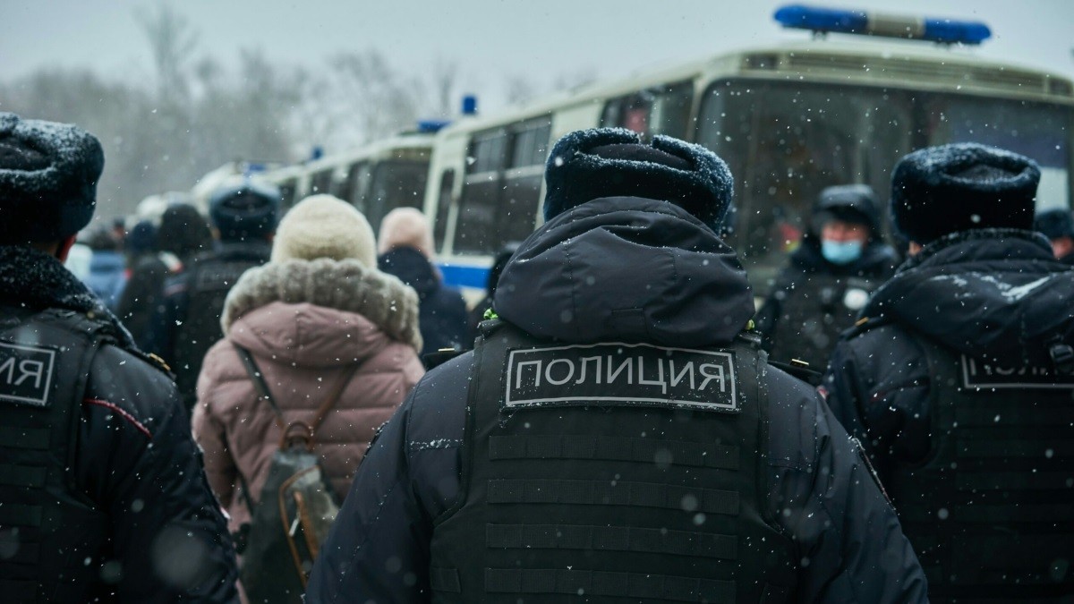 Nga gia tăng áp lực pháp lý đối với người di cư