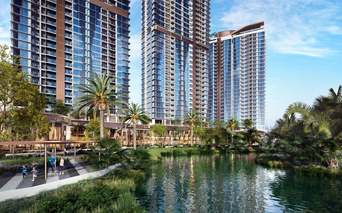 Gamuda Land Việt Nam ghi dấu ấn với hàng loạt giải thưởng uy tín Gamuda Land Việt Nam ghi dấu ấn với hàng loạt giải thưởng uy tín
