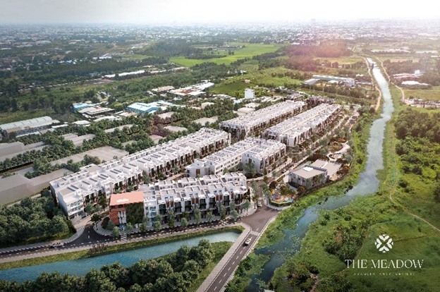 Gamuda Land Việt Nam ghi dấu ấn với hàng loạt giải thưởng uy tín Gamuda Land Việt Nam ghi dấu ấn với hàng loạt giải thưởng uy tín
