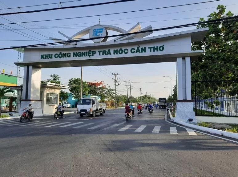 TP. Cần Thơ hiện có 81 dự án đầu tư trực tiếp nước ngoài. Ảnh Báo Cần Thơ TP. Cần Thơ hiện có 81 dự án đầu tư trực tiếp nước ngoài. Ảnh Báo Cần Thơ