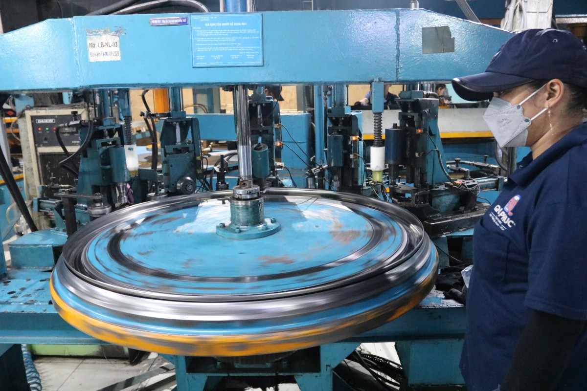 Yêu cầu mới về nhập khẩu sản phẩm ngành công nghiệp chế biến chế tạo Yêu cầu mới về nhập khẩu sản phẩm ngành công nghiệp chế biến chế tạo