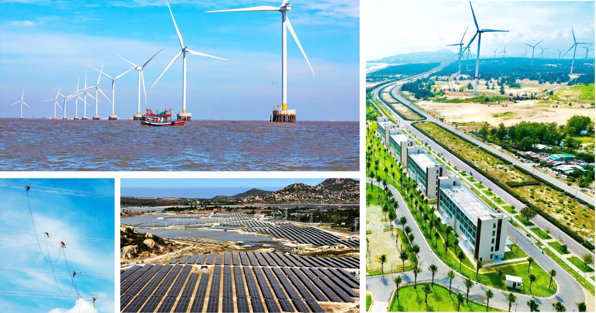 Luật Điện lực sửa đổi Luật Điện lực sửa đổi