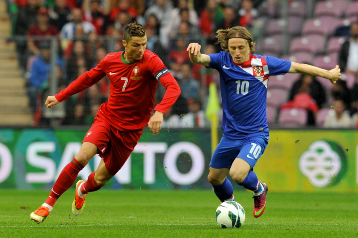 Lịch thi đấu bóng đá hôm nay 18/11, rạng sáng 19/11: Croatia đấu Bồ Đào Nha tại Nations League Lịch thi đấu bóng đá hôm nay 18/11, rạng sáng 19/11: Croatia đấu Bồ Đào Nha tại Nations League