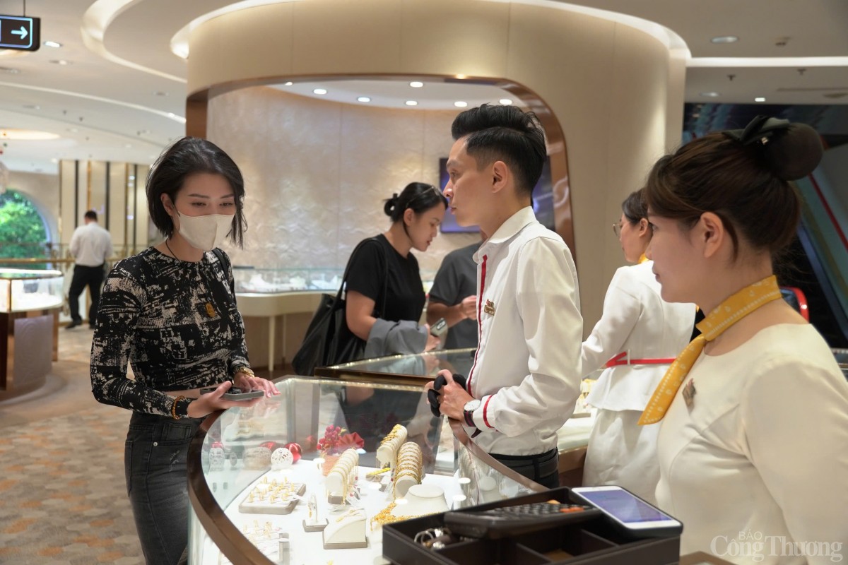 Dự báo giá vàng ngày mai 29/01/2025 Dự báo giá vàng ngày mai 29/01/2025