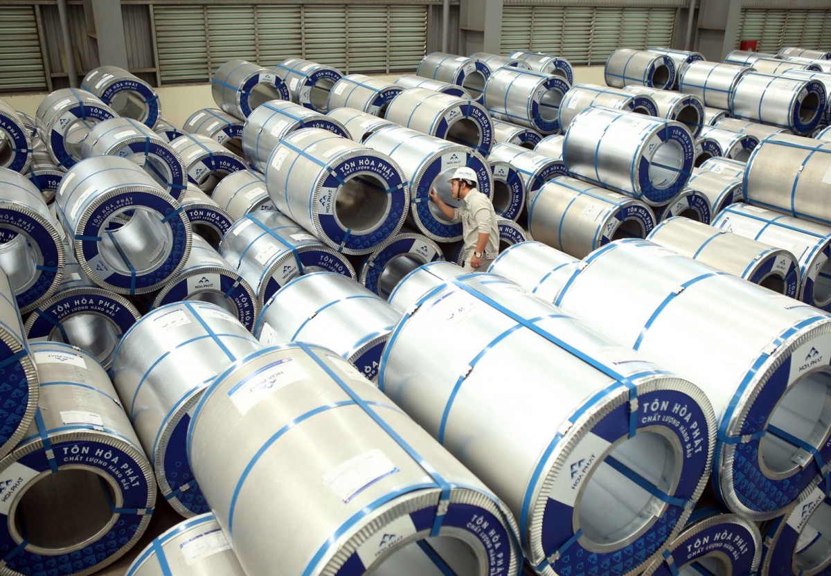 Doanh nghiệp cần tập trung vào chất lượng thay vì giá cả để tránh bị điều tra phòng vệ thương mại Doanh nghiệp cần tập trung vào chất lượng thay vì giá cả để tránh bị điều tra phòng vệ thương mại