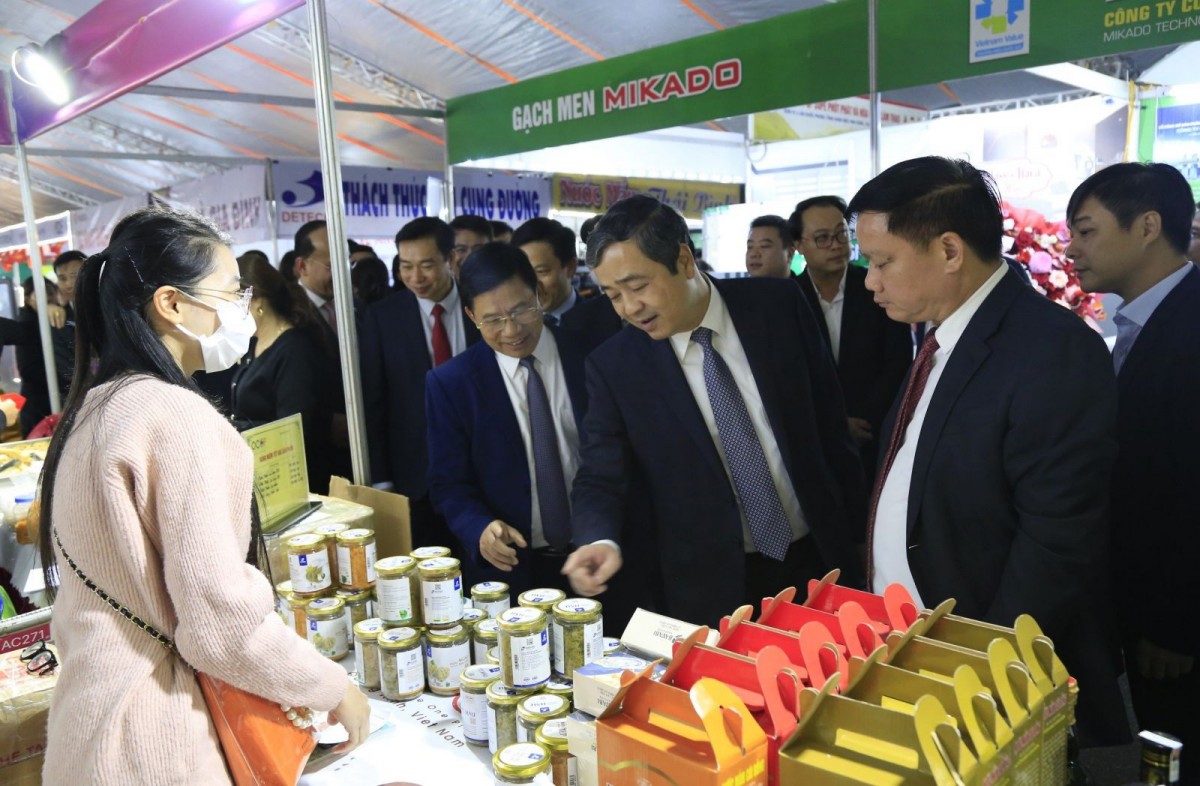 hội chợ nông nghiệp quốc tế đồng bằng Bắc Bộ hội chợ nông nghiệp quốc tế đồng bằng Bắc Bộ