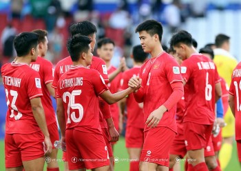 Công bố danh sách triệu tập đội tuyển Việt Nam chuẩn bị cho ASEAN Mitsubishi Electric Cup 2024