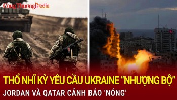 Toàn cảnh thế giới 18/11: Israel hé lộ nguyên nhân rò rỉ 'tài liệu mật'; phát ngôn viên Hezbollah bị ám sát