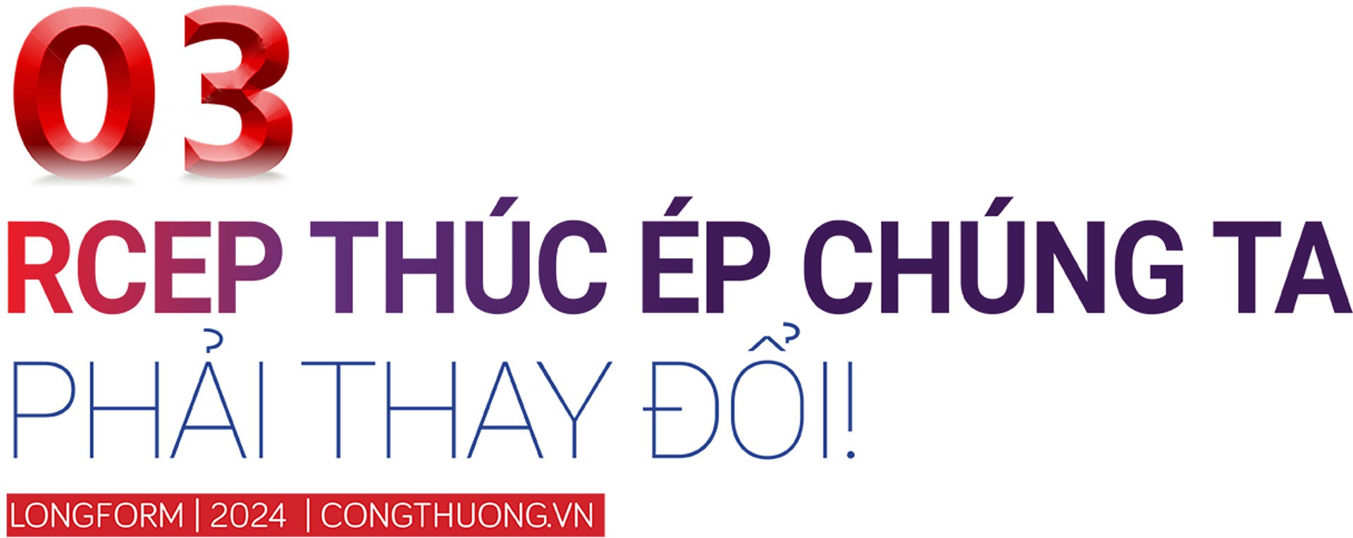 4 năm ký kết Hiệp định RCEP: Cánh cửa mới mở ra cho doanh nghiệp Việt 4 năm ký kết Hiệp định RCEP: Cánh cửa mới mở ra cho doanh nghiệp Việt