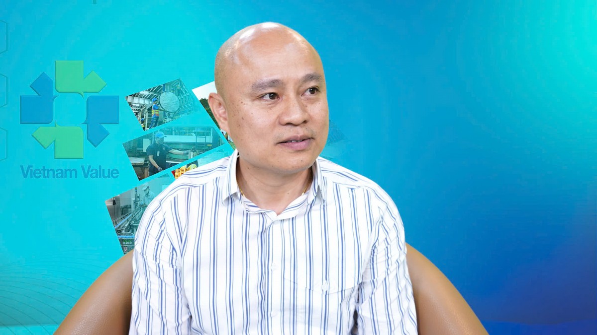 ông Tạ Mạnh Cường -Trưởng phòng Phòng Phát triển Năng lực Xúc tiến thương mại - Cục Xúc tiến thương mại - Bộ Công Thương ông Tạ Mạnh Cường -Trưởng phòng Phòng Phát triển Năng lực Xúc tiến thương mại - Cục Xúc tiến thương mại - Bộ Công Thương