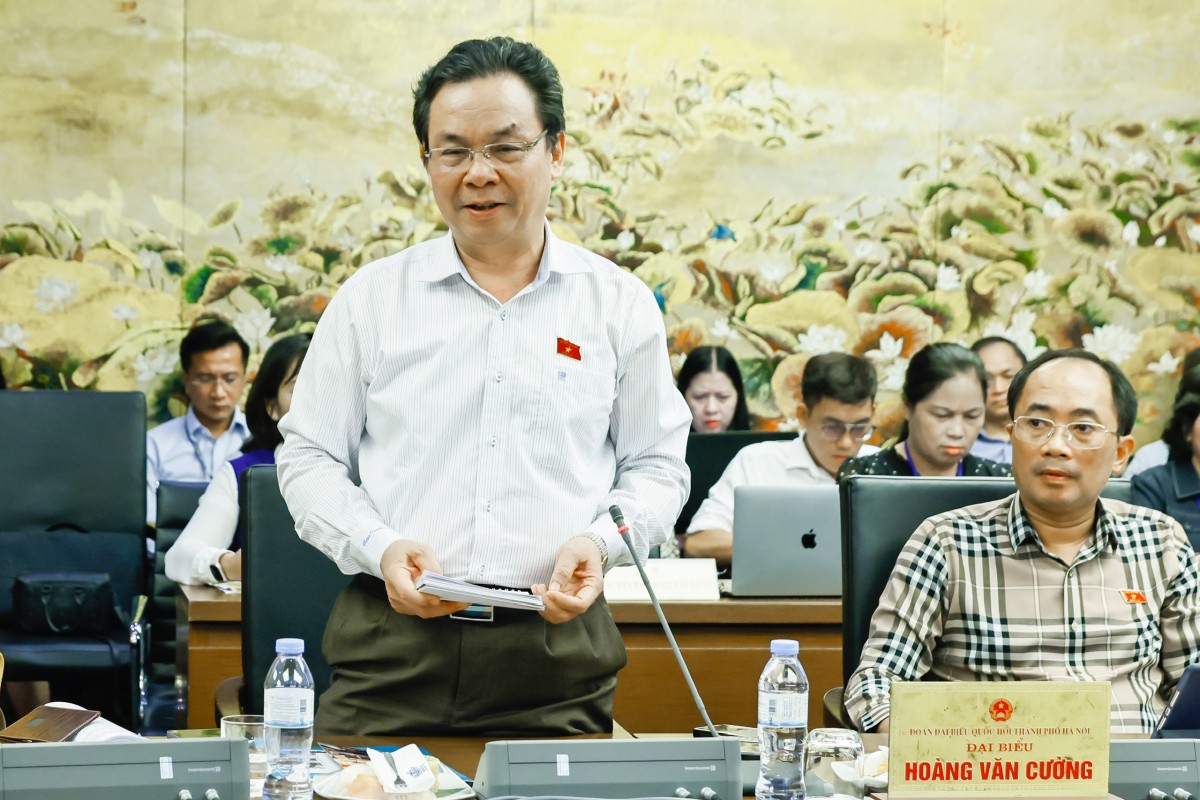 Đầu tư đường sắt tốc độ cao Bắc - Nam: Tạo 'đường ray' phát triển đất nước trong kỷ nguyên mới (Bài 3) Đầu tư đường sắt tốc độ cao Bắc - Nam: Tạo 'đường ray' phát triển đất nước trong kỷ nguyên mới (Bài 3)