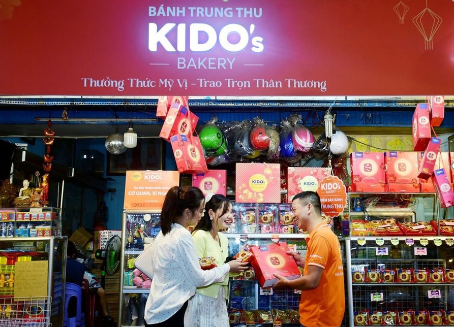 Online Friday 2024: Bước nhảy vọt của hàng Việt trong kỷ nguyên thương mại điện tử Online Friday 2024: Bước nhảy vọt của hàng Việt trong kỷ nguyên thương mại điện tử