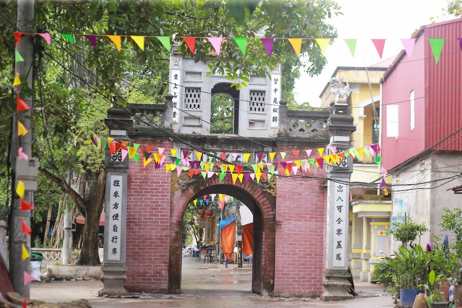 Bắc Giang đưa 2 điểm du lịch cộng đồng ra khỏi danh sách lập quy hoạch Bắc Giang đưa 2 điểm du lịch cộng đồng ra khỏi danh sách lập quy hoạch