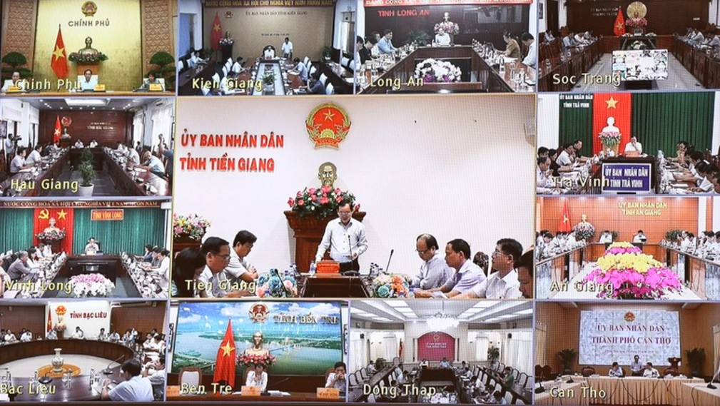 Phó Thủ tướng Bùi Thanh Sơn: Không để tình trạng dự án chờ mặt bằng Phó Thủ tướng Bùi Thanh Sơn: Không để tình trạng dự án chờ mặt bằng