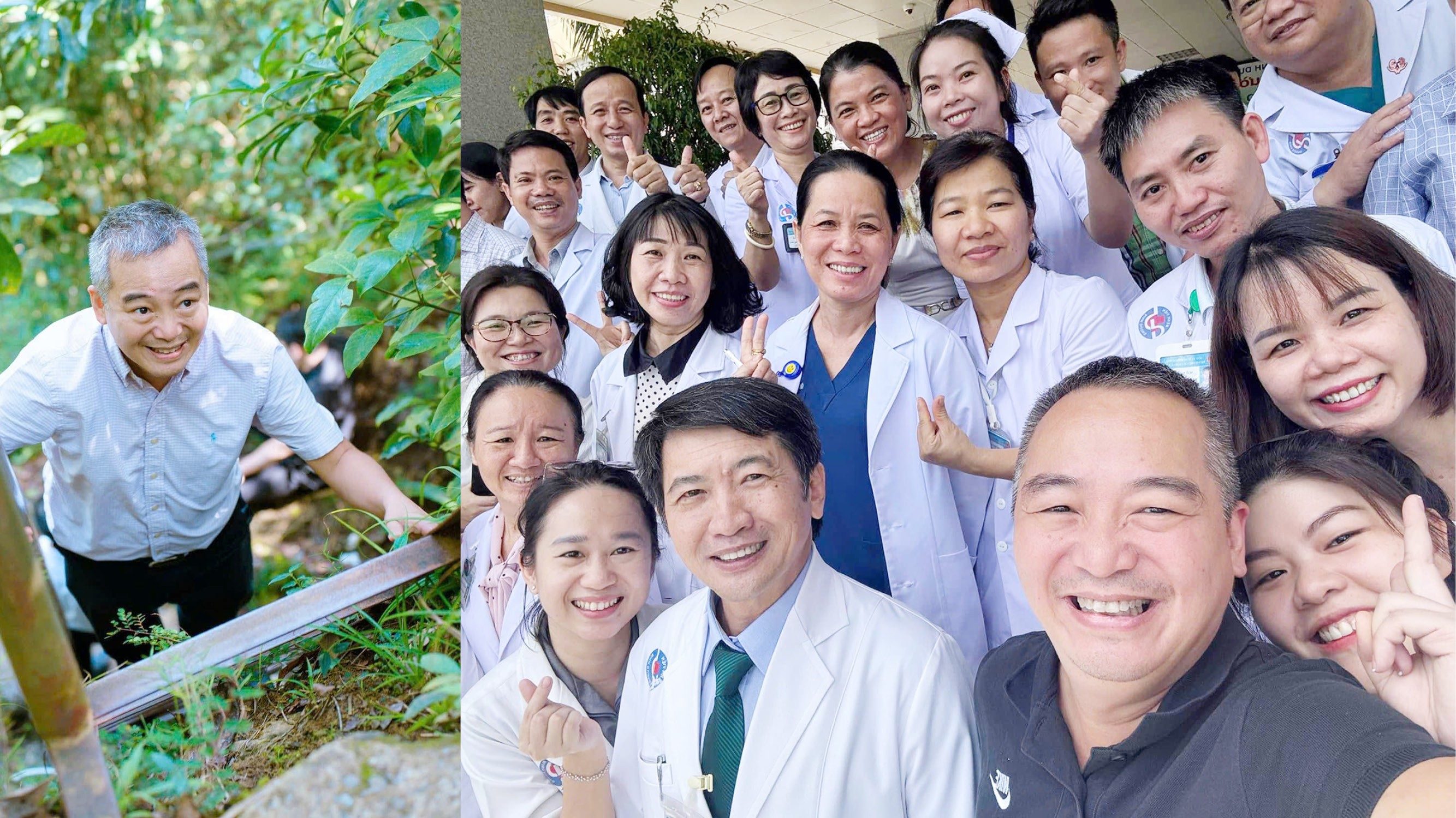 PGS. TS Nguyễn Lân Hiếu: Đào tạo có nhiều tiến bộ, thay đổi và các trường đại học cần phải cập nhật PGS. TS Nguyễn Lân Hiếu: Đào tạo có nhiều tiến bộ, thay đổi và các trường đại học cần phải cập nhật