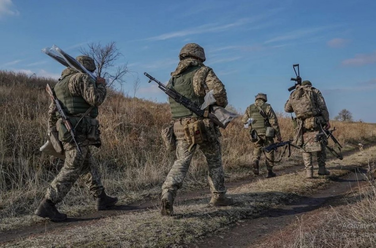 Chiến sự Nga-Ukraine sáng 20/11: Nga bắt giữ lính đánh thuê phương Tây; Ukraine bắn hạ tên lửa hành trình Nga Chiến sự Nga-Ukraine sáng 20/11: Nga bắt giữ lính đánh thuê phương Tây; Ukraine bắn hạ tên lửa hành trình Nga