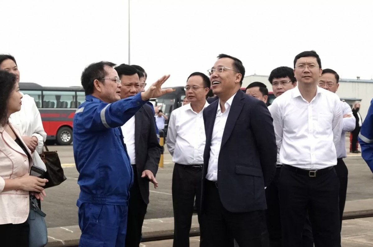 Từ thông điệp chống lãng phí của Tổng Bí thư suy ngẫm về việc xử lý thành công các dự án tồn đọng Từ thông điệp chống lãng phí của Tổng Bí thư suy ngẫm về việc xử lý thành công các dự án tồn đọng