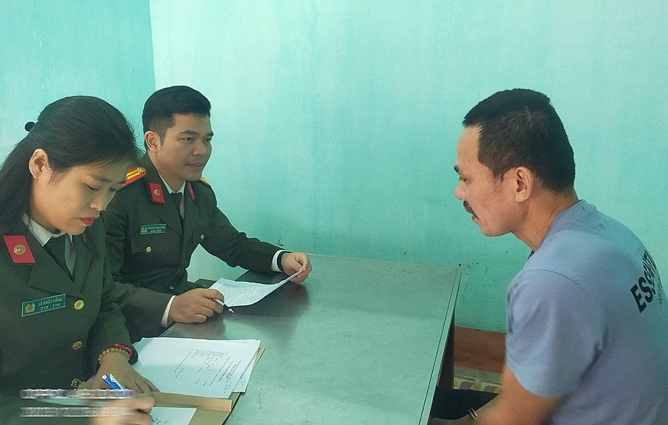 Thanh Hóa: Tăng cường công tác quản lý Nhà nước đối với người nước ngoài Thanh Hóa: Tăng cường công tác quản lý Nhà nước đối với người nước ngoài