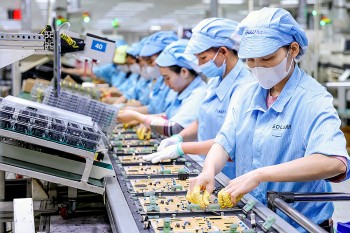 CEO khu vực Châu Á Thái Bình Dương ưu tiên đầu tư tại Việt Nam