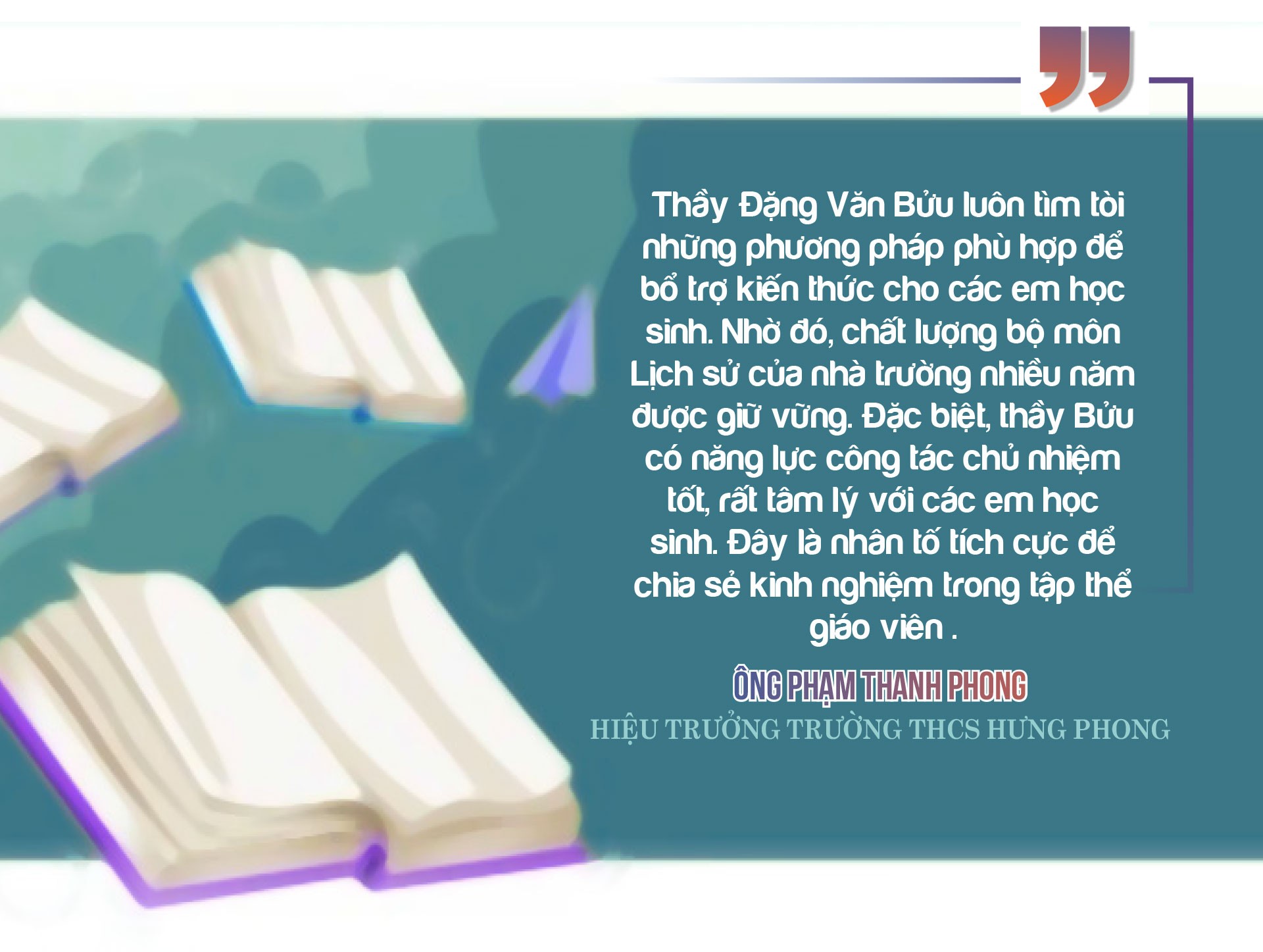 Thắp sáng tri thức nơi đảo xa - Bài 1: 'Ngọn hải đăng' trên đảo nhỏ Thắp sáng tri thức nơi đảo xa - Bài 1: 'Ngọn hải đăng' trên đảo nhỏ