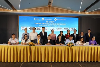 Quảng Ninh: Hơn 300 doanh nghiệp cam kết giảm giá dịch vụ 50% để kích cầu du lịch