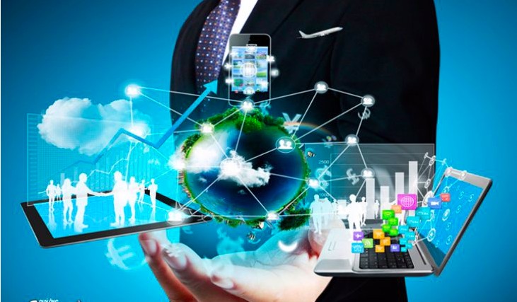 Đưa kinh tế số và dữ liệu số thành yếu tố đầu vào quan trọng của sản xuất, kinh doanh Đưa kinh tế số và dữ liệu số thành yếu tố đầu vào quan trọng của sản xuất, kinh doanh