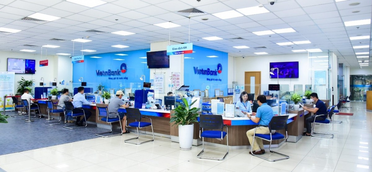 VietinBank duy trì đà tăng trường CASA, tối ưu hóa nguồn vốn huy động, góp phần nâng cao hiệu quả kinh doanh VietinBank duy trì đà tăng trường CASA, tối ưu hóa nguồn vốn huy động, góp phần nâng cao hiệu quả kinh doanh