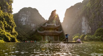 10 năm Quần thể danh thắng Tràng An là di sản thế giới-Bài 2: Cộng đồng 'hạt nhân' bảo tồn di sản