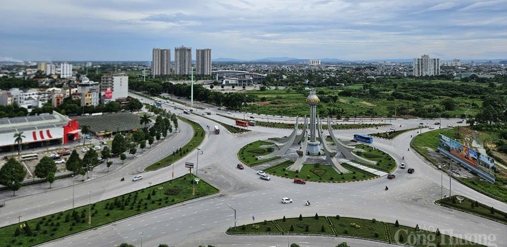 Thanh Hóa thu ngân sách năm 2024 đứng đầu khu vực Bắc Trung bộ Thanh Hóa thu ngân sách năm 2024 đứng đầu khu vực Bắc Trung bộ