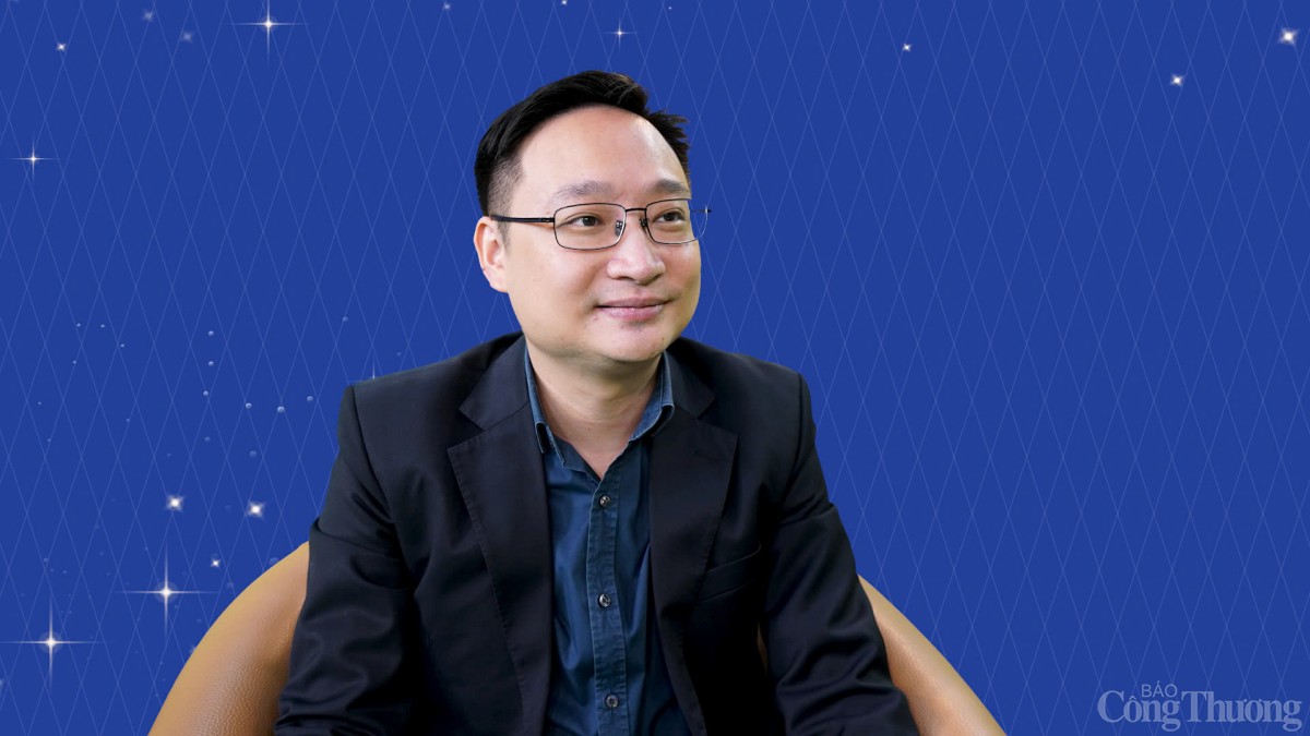 Chuyển đổi số để hàng Việt Nam vươn xa trên thị trường quốc tế Chuyển đổi số để hàng Việt Nam vươn xa trên thị trường quốc tế