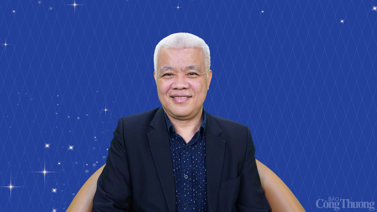 Chuyển đổi số để hàng Việt Nam vươn xa trên thị trường quốc tế Chuyển đổi số để hàng Việt Nam vươn xa trên thị trường quốc tế