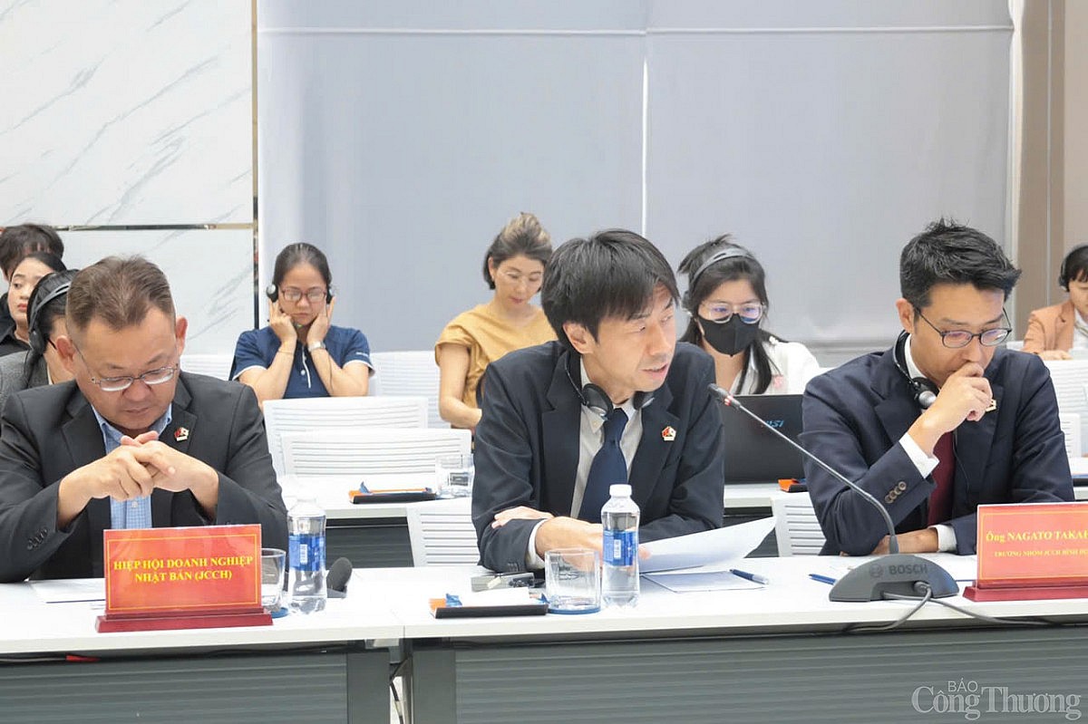 Nhật Bản - Nhà đầu tư nước ngoài lớn thứ 2 tại Bình Dương