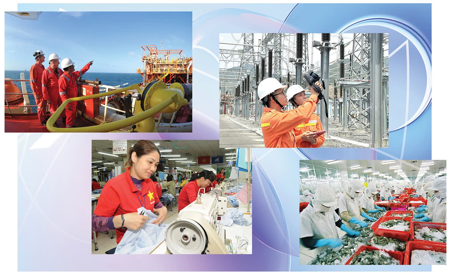 Từ chuyện ‘sức nước ngàn năm’ đến kỷ nguyên vươn mình của hàng hoá Việt - Bài 1 Từ chuyện ‘sức nước ngàn năm’ đến kỷ nguyên vươn mình của hàng hoá Việt - Bài 1