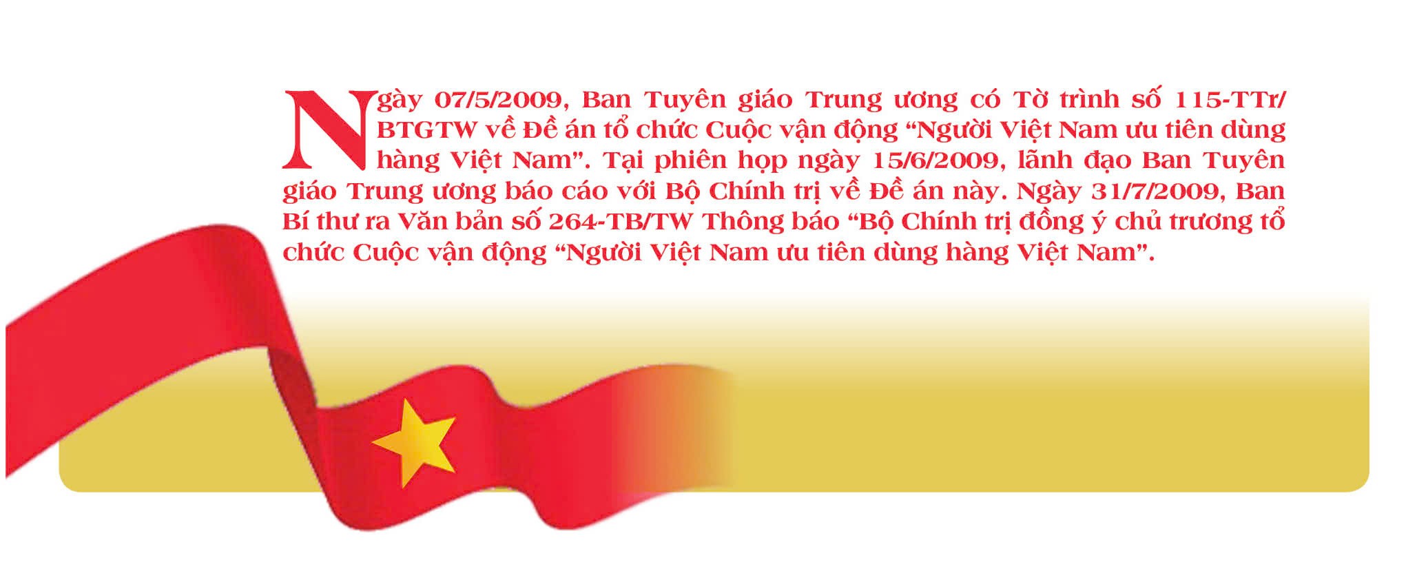 Từ chuyện ‘sức nước ngàn năm’ đến kỷ nguyên vươn mình của hàng hoá Việt - Bài 1 Từ chuyện ‘sức nước ngàn năm’ đến kỷ nguyên vươn mình của hàng hoá Việt - Bài 1
