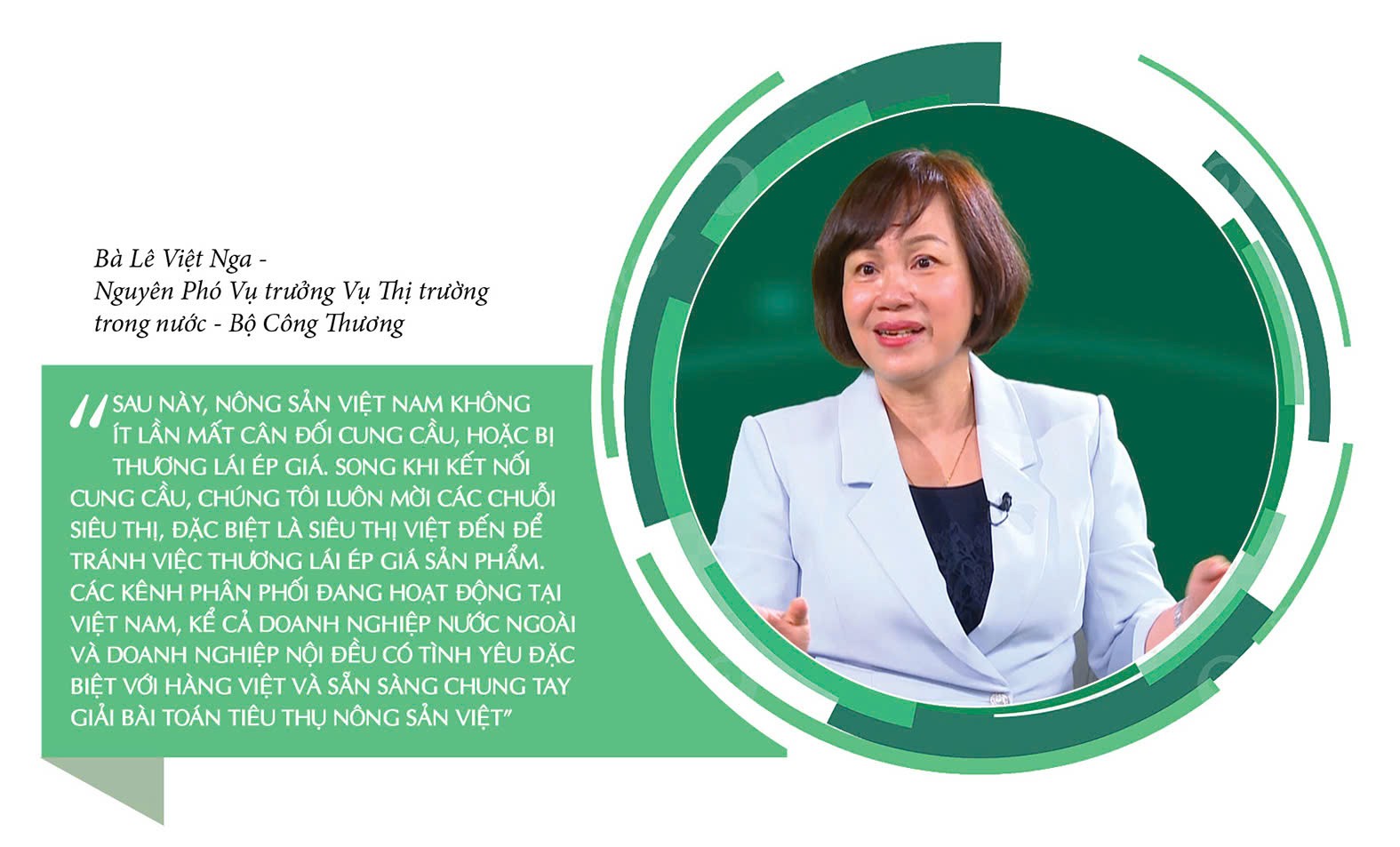 Longform | Từ chuyện ‘sức nước ngàn năm’ đến kỷ nguyên vươn mình của hàng hoá Việt – Bài 2 Longform | Từ chuyện ‘sức nước ngàn năm’ đến kỷ nguyên vươn mình của hàng hoá Việt – Bài 2