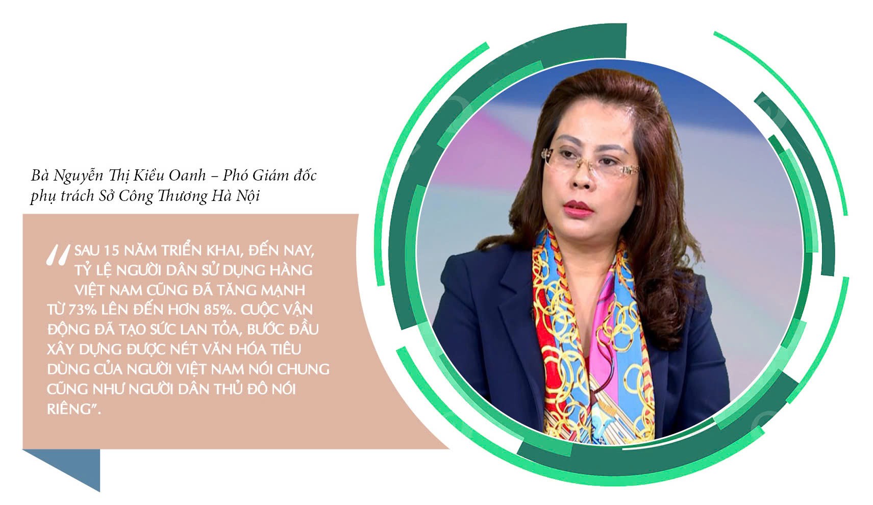 Longform | Từ chuyện ‘sức nước ngàn năm’ đến kỷ nguyên vươn mình của hàng hoá Việt – Bài 2 Longform | Từ chuyện ‘sức nước ngàn năm’ đến kỷ nguyên vươn mình của hàng hoá Việt – Bài 2