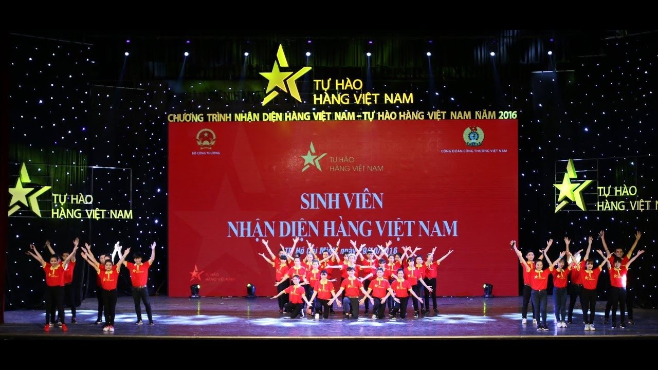 Longform | Từ chuyện ‘sức nước ngàn năm’ đến kỷ nguyên vươn mình của hàng hoá Việt – Bài 2 Longform | Từ chuyện ‘sức nước ngàn năm’ đến kỷ nguyên vươn mình của hàng hoá Việt – Bài 2