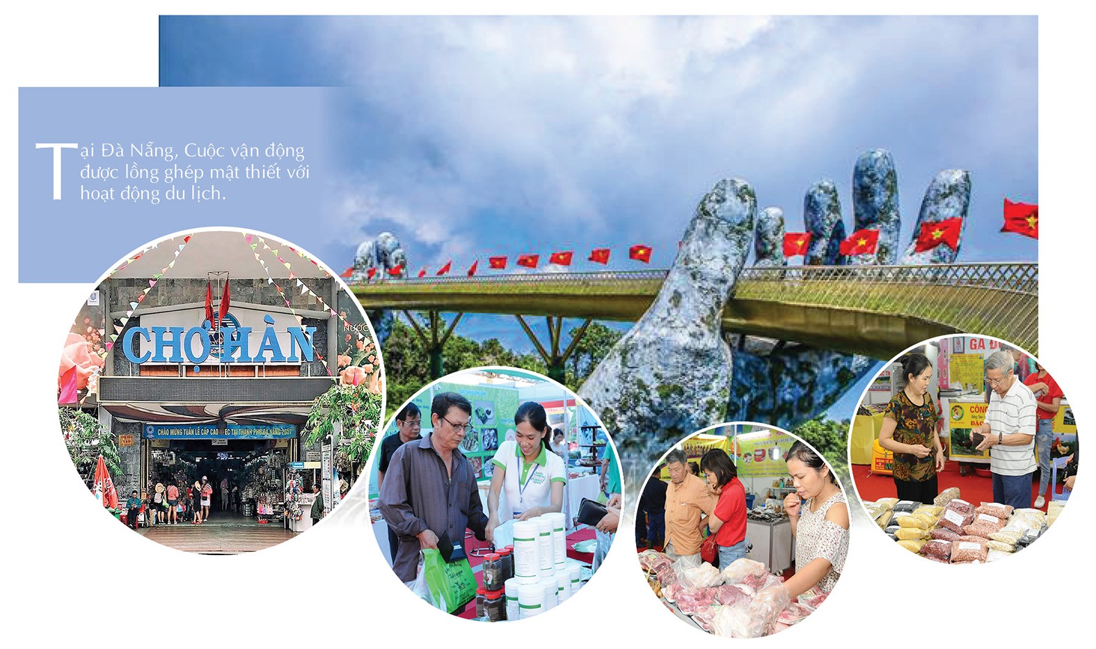 Longform | Từ chuyện ‘sức nước ngàn năm’ đến kỷ nguyên vươn mình của hàng hoá Việt – Bài 2 Longform | Từ chuyện ‘sức nước ngàn năm’ đến kỷ nguyên vươn mình của hàng hoá Việt – Bài 2