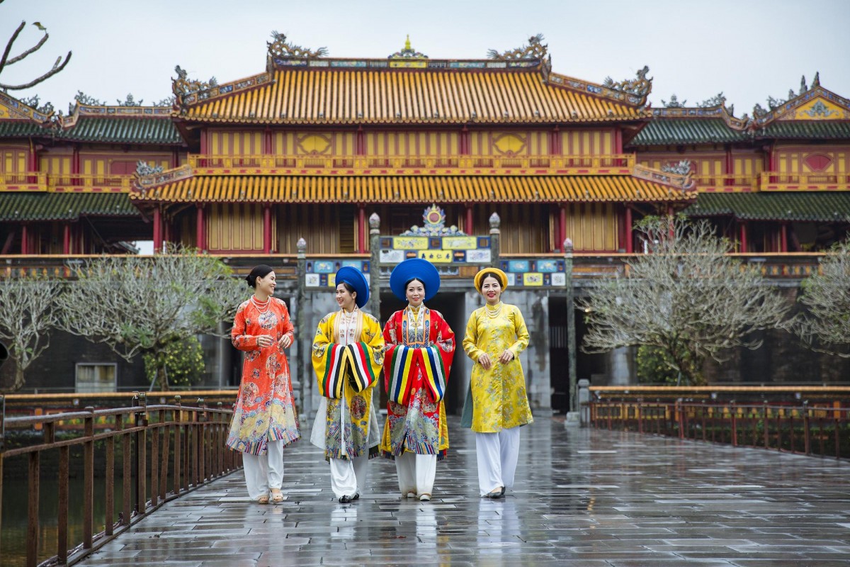 Truyền thông đưa văn hoá Việt Nam hội nhập quốc tế