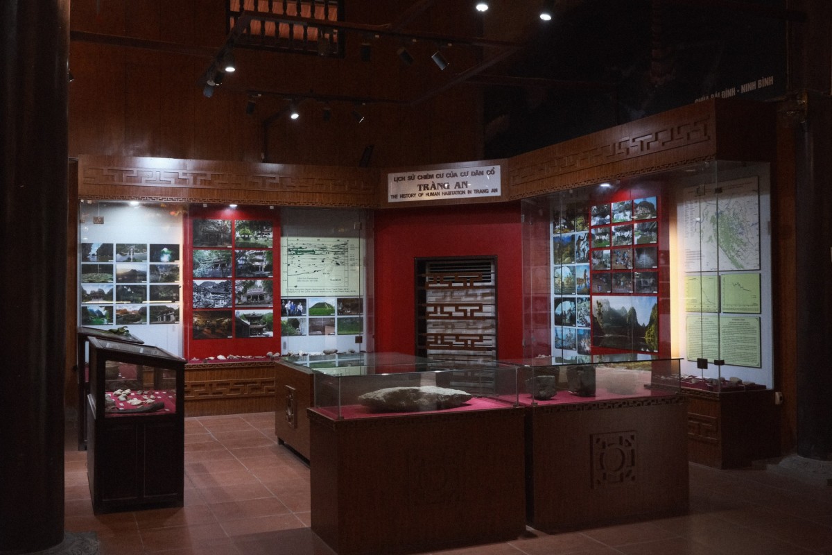 10 năm Quần thể danh thắng Tràng An là di sản thế giới - Bài 3: Khơi thông nguồn lực phát triển 10 năm Quần thể danh thắng Tràng An là di sản thế giới - Bài 3: Khơi thông nguồn lực phát triển