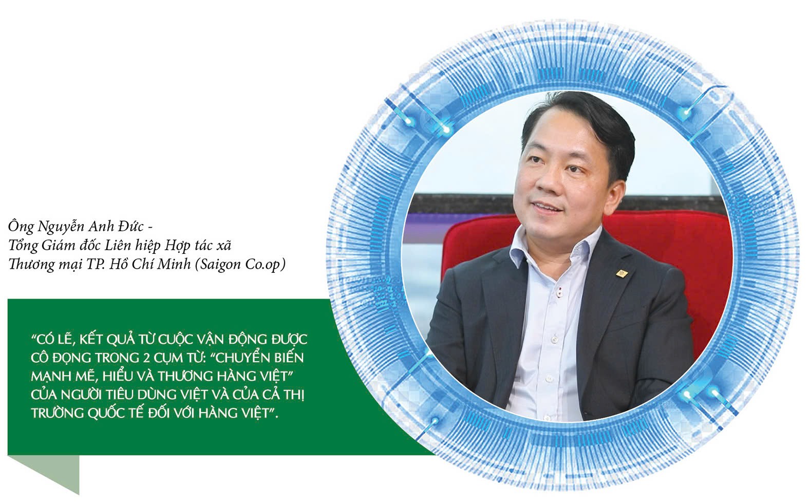 Longform | Từ chuyện ‘sức nước ngàn năm’ đến kỷ nguyên vươn mình của hàng hoá Việt – Bài 3 Longform | Từ chuyện ‘sức nước ngàn năm’ đến kỷ nguyên vươn mình của hàng hoá Việt – Bài 3