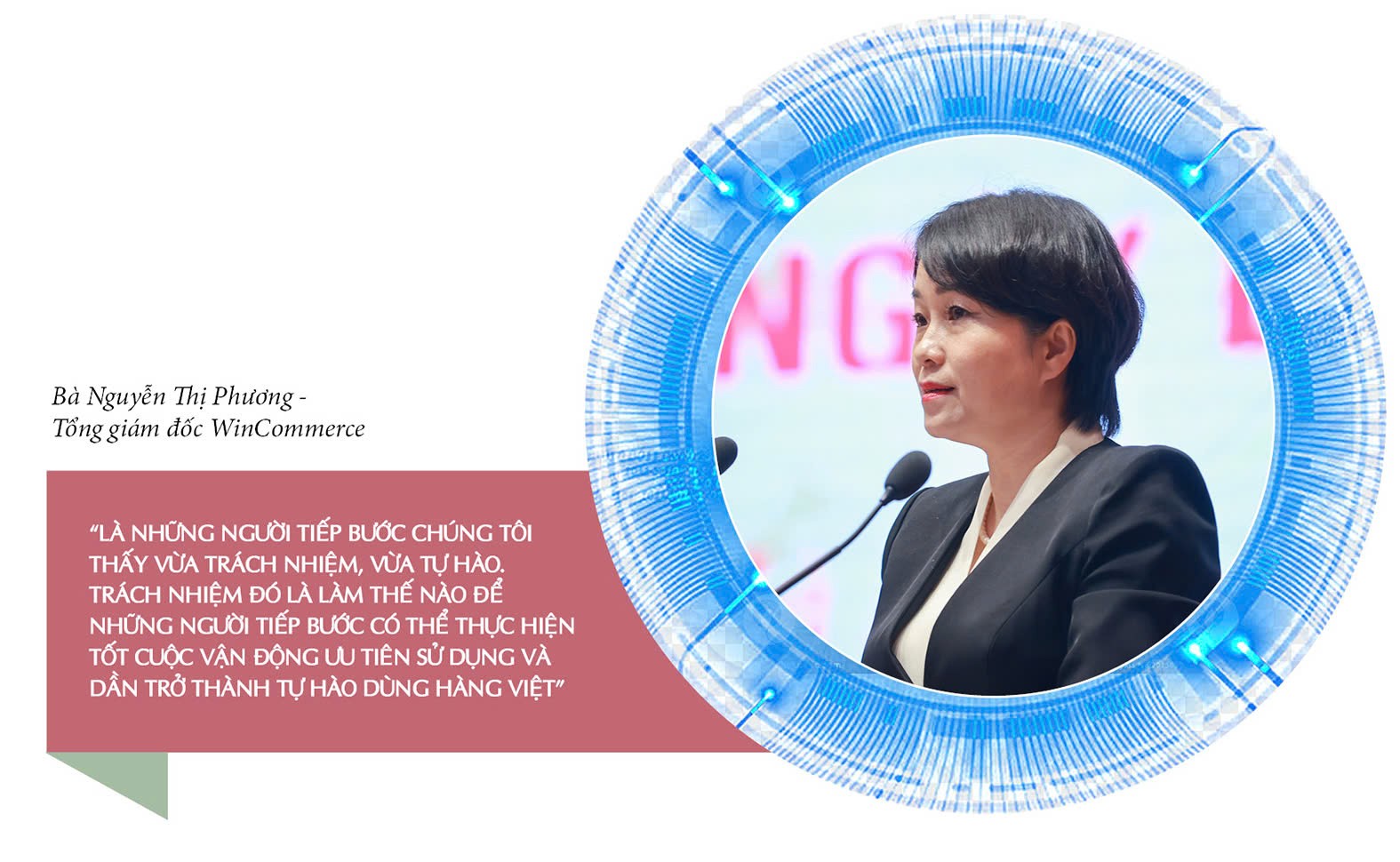 Longform | Từ chuyện ‘sức nước ngàn năm’ đến kỷ nguyên vươn mình của hàng hoá Việt – Bài 3 Longform | Từ chuyện ‘sức nước ngàn năm’ đến kỷ nguyên vươn mình của hàng hoá Việt – Bài 3