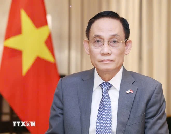 Củng cố nền tảng vững chắc cho sự phát triển mạnh mẽ quan hệ Việt Nam-Malaysia Củng cố nền tảng vững chắc cho sự phát triển mạnh mẽ quan hệ Việt Nam-Malaysia