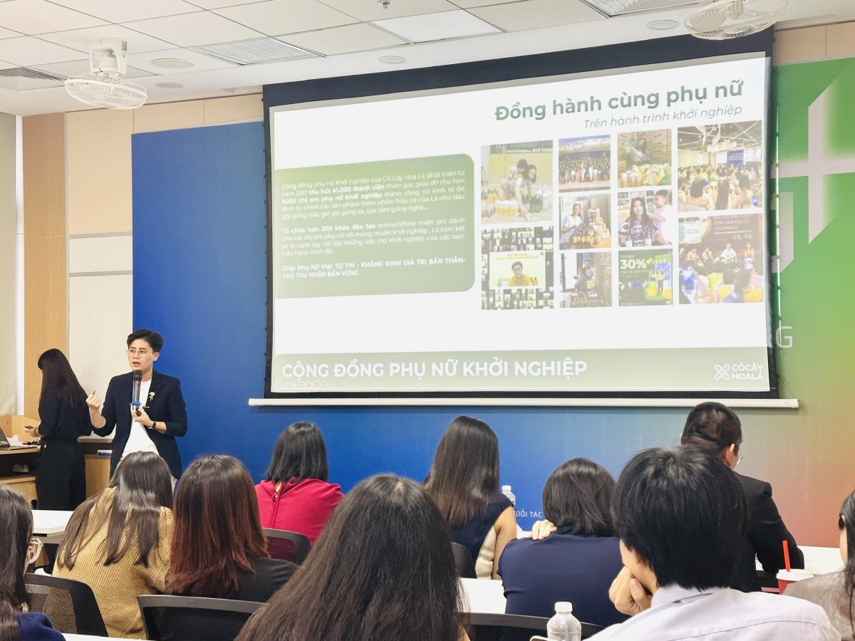 Phát triển dược liệu thúc đẩy giao thương khu vực đồng bào dân tộc thiểu số và miền núi