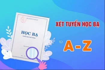 Xét tuyển đại học bằng học bạ khó phản ánh năng lực thực chất của học sinh, dễ nảy sinh tiêu cực