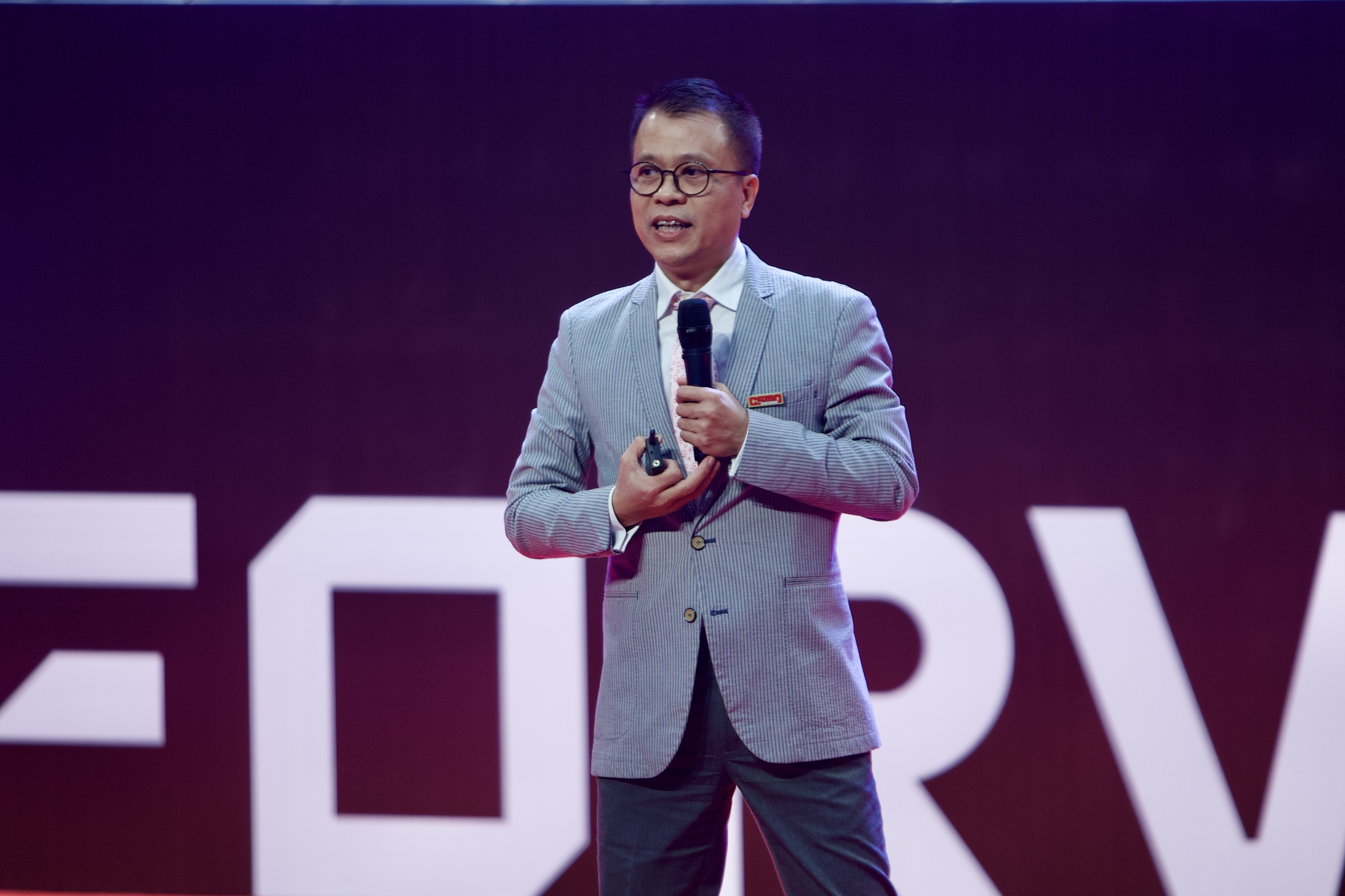 ‘Niềm tin’ - nền tảng để thương hiệu vươn xa