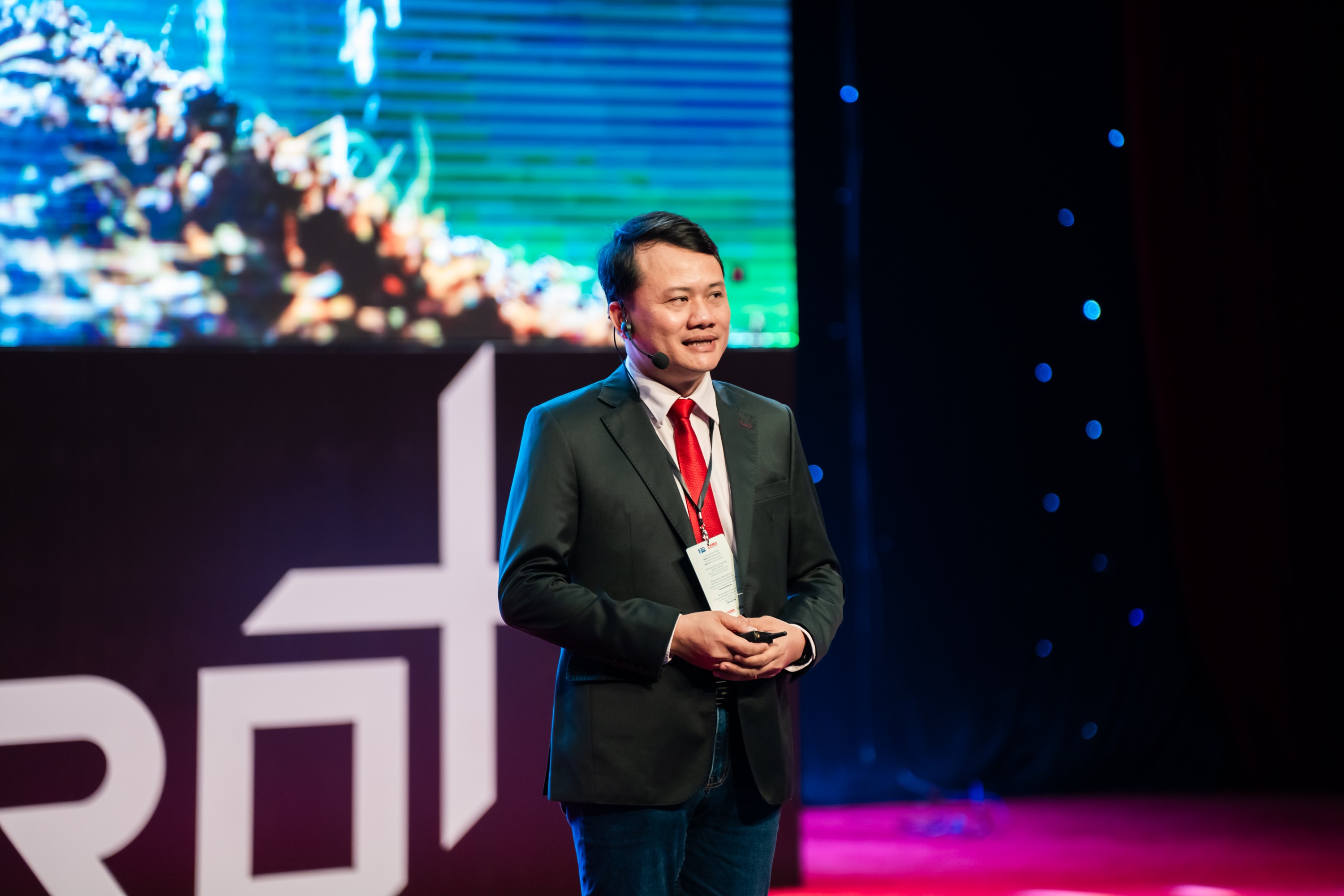 ‘Niềm tin’ - nền tảng để thương hiệu vươn xa