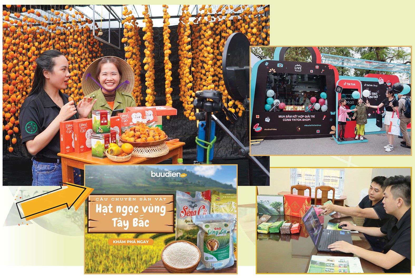 Longform | Từ chuyện ‘sức nước ngàn năm’ đến kỷ nguyên vươn mình của hàng hoá Việt – Bài 4 Longform | Từ chuyện ‘sức nước ngàn năm’ đến kỷ nguyên vươn mình của hàng hoá Việt – Bài 4